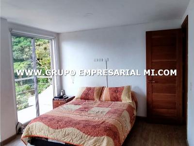 Casa de 5 alcobas en venta en Envigado, Envigado, 400 m² · foto 5 de 20