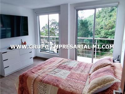 Casa de 5 alcobas en venta en Envigado, Envigado, 400 m² · foto 6 de 20