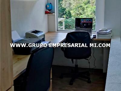 Casa de 5 alcobas en venta en Envigado, Envigado, 400 m² · foto 7 de 20