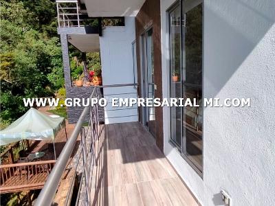 Casa de 5 alcobas en venta en Envigado, Envigado, 400 m² · foto 8 de 20