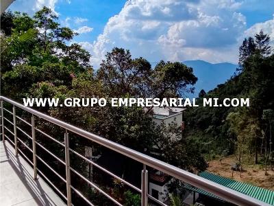 Casa de 5 alcobas en venta en Envigado, Envigado, 400 m² · foto 14 de 20
