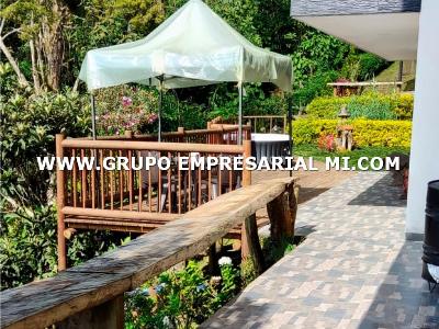 Casa de 5 alcobas en venta en Envigado, Envigado, 400 m² · foto 15 de 20