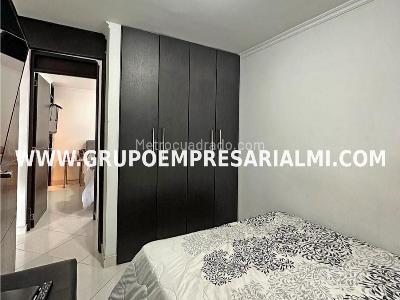 Apartamento de 2 alcobas en venta en Villa Del Carmen, Sabaneta, 59 m² · foto 6 de 10