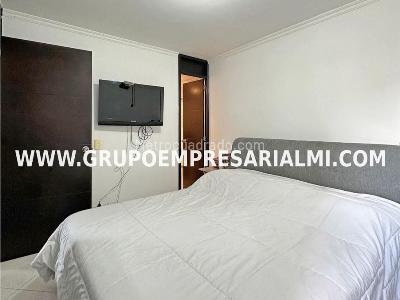 Apartamento de 2 alcobas en venta en Villa Del Carmen, Sabaneta, 59 m² · foto 7 de 10