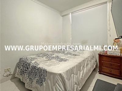 Apartamento de 2 alcobas en venta en Villa Del Carmen, Sabaneta, 59 m² · foto 9 de 10