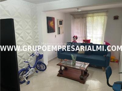 Casa de 4 alcobas en venta en Robledo, Medellín, 127 m² · foto 4 de 14