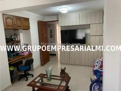 Casa de 4 alcobas en venta en Robledo, Medellín, 127 m² · foto 5 de 14