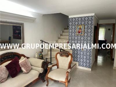 Casa de 4 alcobas en venta en Robledo, Medellín, 127 m² · foto 6 de 14