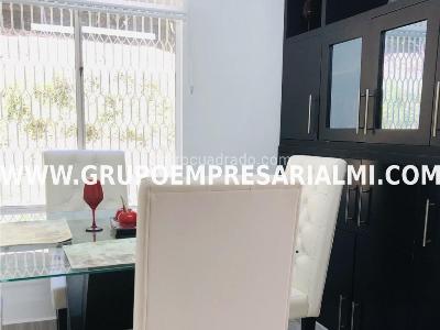 Apartamento en venta en Simon Bolivar, Medellín · foto 3 de 11