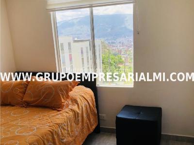 Apartamento en venta en Simon Bolivar, Medellín · foto 5 de 11