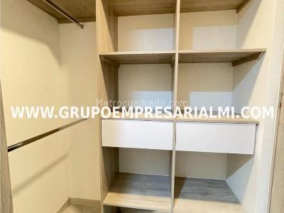 Apartamento en arriendo en El Poblado, Medellín · foto 6 de 9