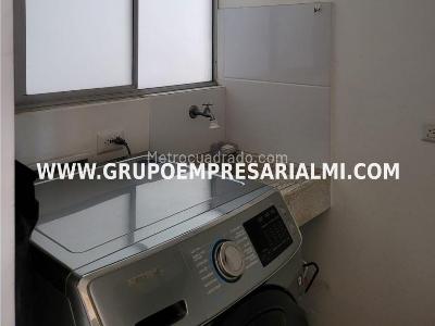 Apartamento de 3 alcobas en venta en La Doctora, Sabaneta, 88 m² · foto 6 de 12