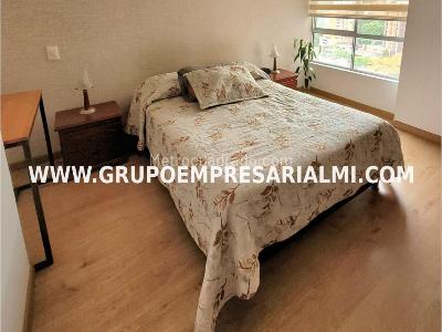Apartamento de 3 alcobas en venta en La Doctora, Sabaneta, 88 m² · foto 8 de 12