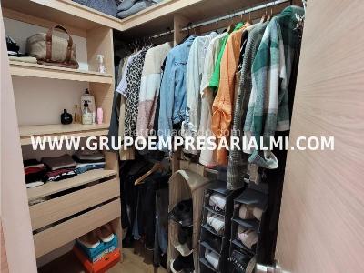 Apartamento de 3 alcobas en venta en La Doctora, Sabaneta, 88 m² · foto 10 de 12