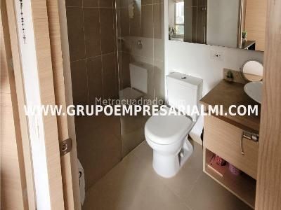 Apartamento de 3 alcobas en venta en La Doctora, Sabaneta, 88 m² · foto 11 de 12