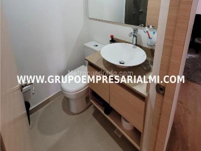 Apartamento de 3 alcobas en venta en La Doctora, Sabaneta, 88 m² · foto 12 de 12