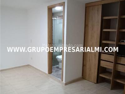 Apartamento en venta en Manrique, Medellín · foto 7 de 13