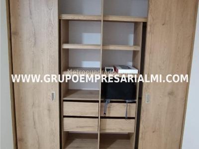 Apartamento en venta en Manrique, Medellín · foto 9 de 13