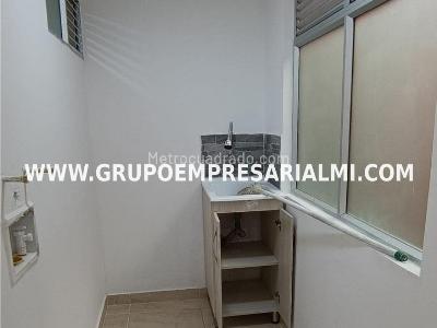 Apartamento en venta en Manrique, Medellín · foto 10 de 13