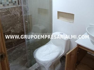 Apartamento en venta en Manrique, Medellín · foto 11 de 13