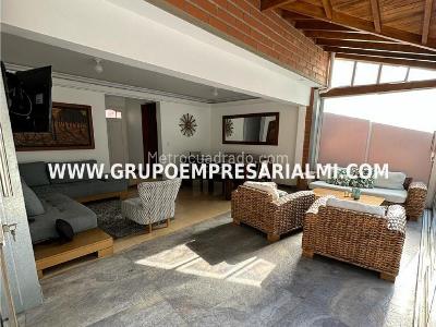 Casa de 4 alcobas en venta en Belen, Medellín, 233 m² · foto 14 de 17