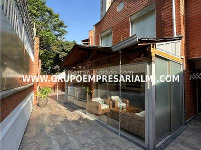 Casa de 4 alcobas en venta en Belen, Medellín, 233 m² · foto 17 de 17