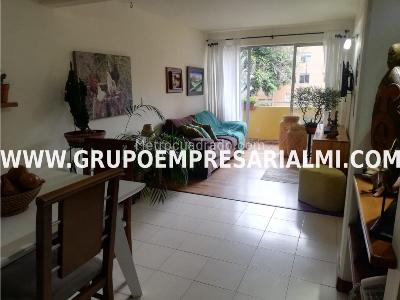 Apartamento de 3 alcobas en venta en Belen, Medellín, 68 m² · foto 4 de 15