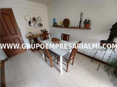 Apartamento de 3 alcobas en venta en Belen, Medellín, 68 m² · foto 5 de 15