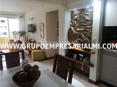 Apartamento de 3 alcobas en venta en Belen, Medellín, 68 m² · foto 6 de 15