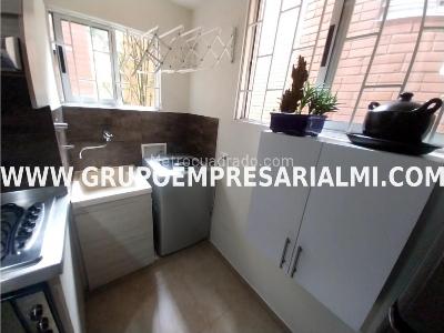 Apartamento de 3 alcobas en venta en Belen, Medellín, 68 m² · foto 12 de 15