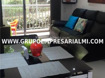 Apartamento de 3 alcobas en venta en Belen, Medellín, 60 m² · foto 3 de 9