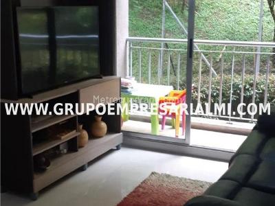 Apartamento de 3 alcobas en venta en Belen, Medellín, 60 m² · foto 4 de 9