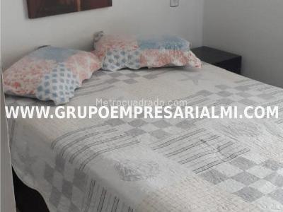 Apartamento de 3 alcobas en venta en Belen, Medellín, 60 m² · foto 5 de 9