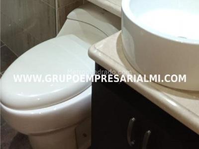 Apartamento de 3 alcobas en venta en Belen, Medellín, 60 m² · foto 8 de 9