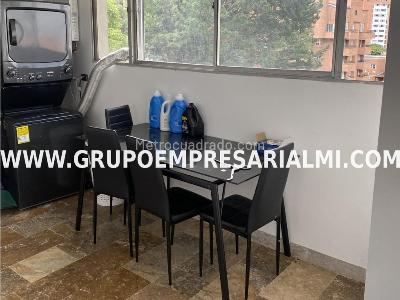 Apartamento de 4 alcobas en venta en El Poblado, Medellín, 224 m² · foto 4 de 12