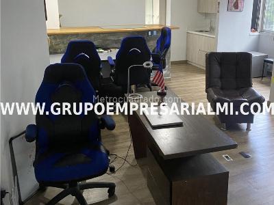 Apartamento de 4 alcobas en venta en El Poblado, Medellín, 224 m² · foto 5 de 12