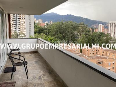 Apartamento de 4 alcobas en venta en El Poblado, Medellín, 224 m² · foto 9 de 12