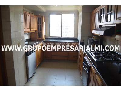 Apartamento en venta en El Poblado, Medellín · foto 2 de 20