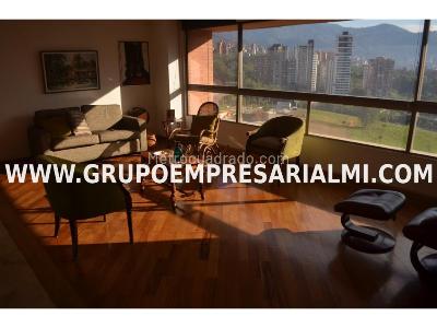 Apartamento en venta en El Poblado, Medellín · foto 3 de 20