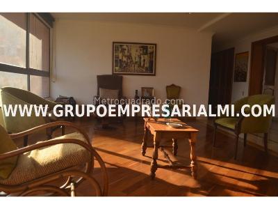 Apartamento en venta en El Poblado, Medellín · foto 4 de 20