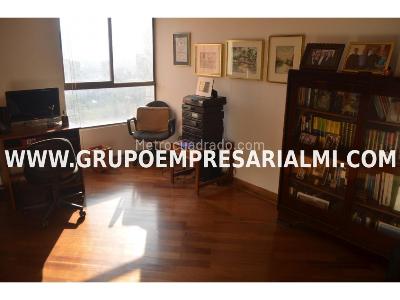 Apartamento en venta en El Poblado, Medellín · foto 5 de 20