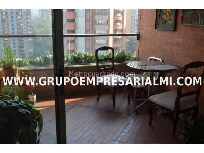 Apartamento en venta en El Poblado, Medellín · foto 9 de 20