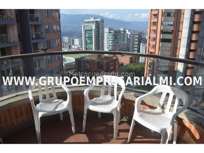 Apartamento en venta en El Poblado, Medellín · foto 14 de 20
