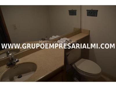 Apartamento en venta en El Poblado, Medellín · foto 16 de 20