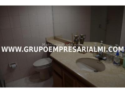 Apartamento en venta en El Poblado, Medellín · foto 17 de 20