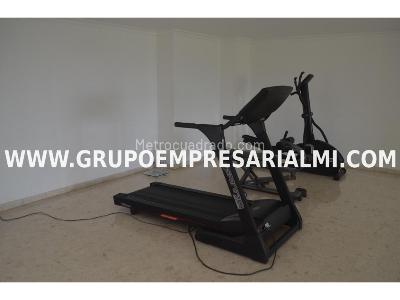 Apartamento en venta en El Poblado, Medellín · foto 19 de 20