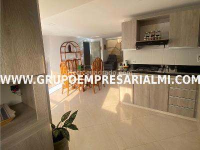 Apartamento de 3 alcobas en venta en Belen, Medellín, 120 m² · foto 3 de 18