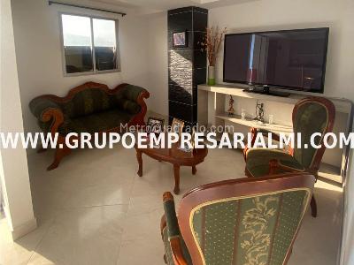 Apartamento de 3 alcobas en venta en Belen, Medellín, 120 m² · foto 5 de 18