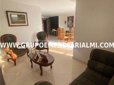 Apartamento de 3 alcobas en venta en Belen, Medellín, 120 m² · foto 7 de 18