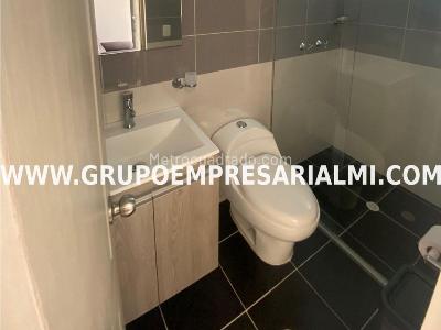 Apartamento de 3 alcobas en venta en Belen, Medellín, 120 m² · foto 17 de 18